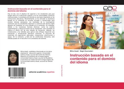 Mitra Asadi (u. a.) | Instrucción basada en el contenido para el dominio del...