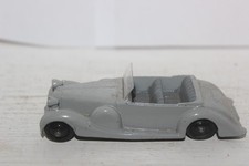 DINKY TOYS No 38  LAGONDA  (G14)