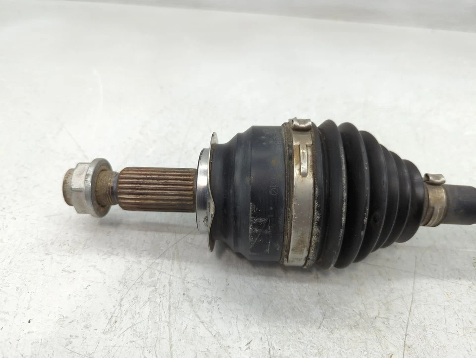 Subaru Legacy 2010-2014 eje conductor delantero CV C/V TPGT7 Foto 2 de 4