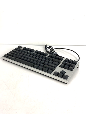 REALFORCE for Mac R2TL-USVM-BK USB Keyboard Topre AHDM01 Japan | eBay