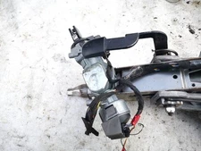 6e5t15607ba Ignition Lock (Key) 6e5t-15607-ba Ford Mondeo DE2351672-03