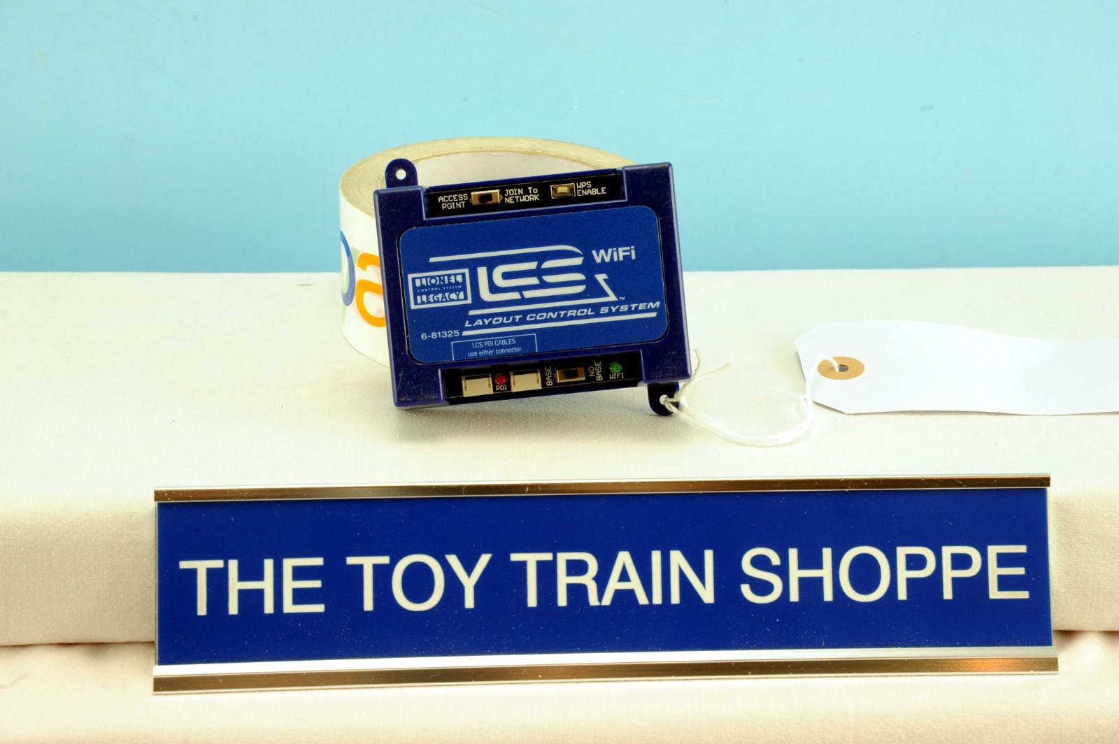 Click here to see eBay Auction