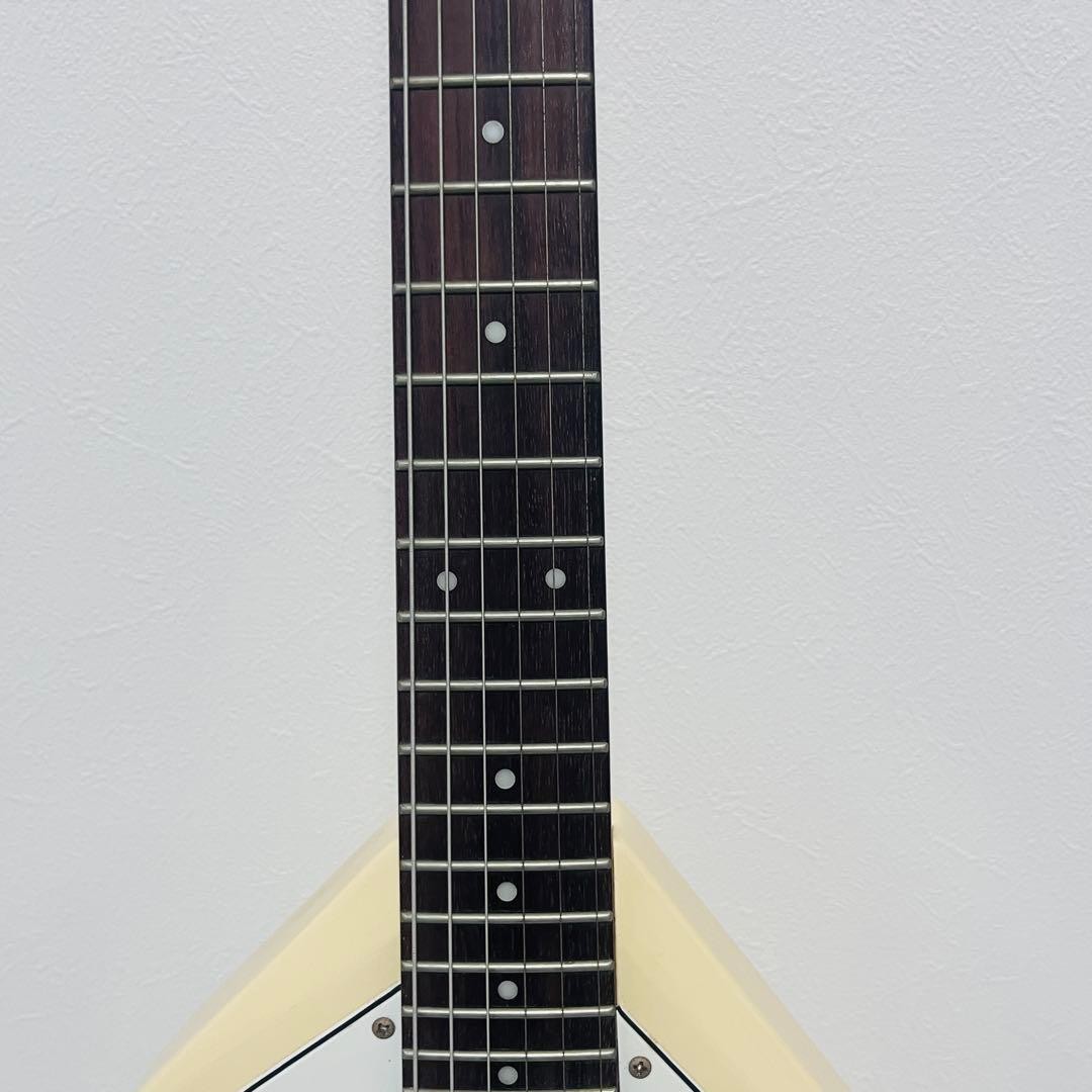 Electric Guitar VOX Phantom Mark V VMK5 2013 Indonesia 3 Single