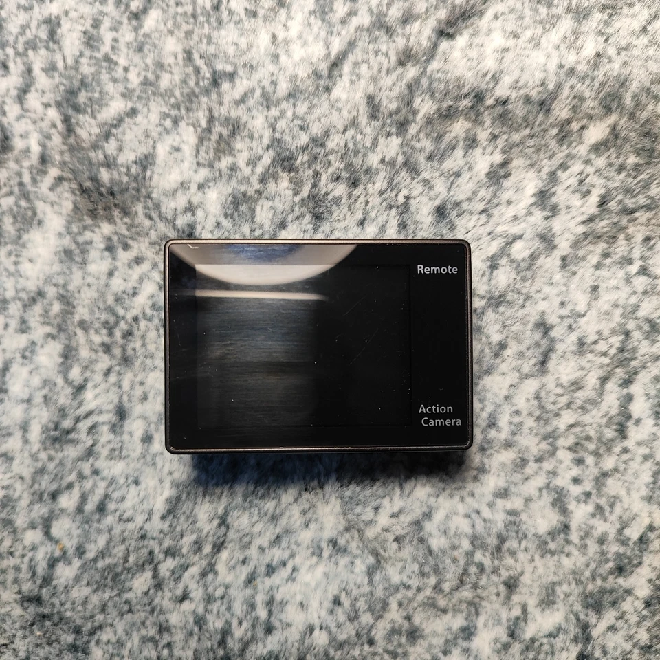 EKEN 4K Action Camera 4K Ultra HD with Waterproof Case WiFi No Battery - Image 3 of 4