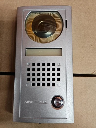 Aiphone AX-DV Video Door Station – AX Series