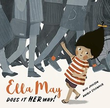 Ella May Does It Her Way - VERY GOOD Ella May Does It Her Way - VERY GOOD