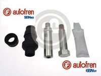 Autofren Seinsa D7202C FüHrungshüLsensatz FüR Bremssattel