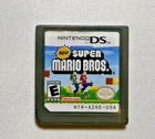 New Super Mario Bros - Nintendo DS - Game Cartridge Only - Preowned