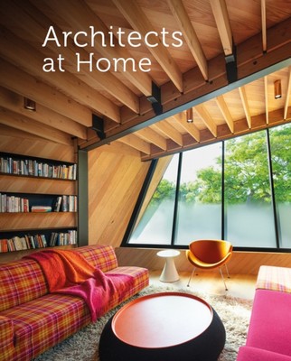 Architects at Home (Hardback Book)