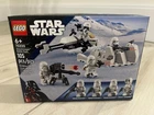 LEGO Star Wars: Snowtrooper Battle Pack (75320) NEW, SEALED & RETIRED! #1