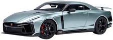 AUTOart Nissan Gt-r50 By Italdesign 2021 1:18 77512