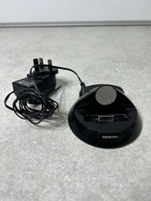 Onkyo DS-A1XP iPod Dock