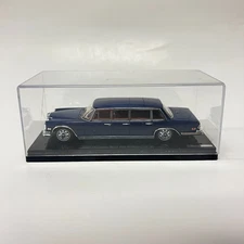 TSM MODEL Mercedes-Benz 600 Pullman Elvis Presley 1:43 Scale