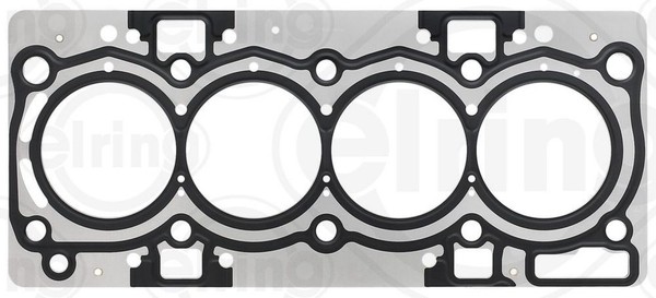 Dichtung Zylinderkopf FüR Ford Volvo Focus III Stufenheck Turnier Kuga II C-MAX-image