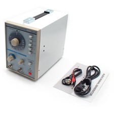 TAG-101 Low Frequency Audio Signal Generator Signal Source 10Hz-1MHz 220V/110V