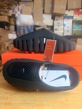 Nike Mind 001 Black - HQ4307-001 for Sale | Authenticity