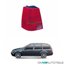 Rückleuchte Heckleuchte Rücklicht links R5W für VW Golf 4 Variant (1J5) VAN