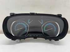 Compteur Opel VIVARO
