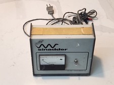 Helper Instruments Sinadder Model S101 Sinad Meter