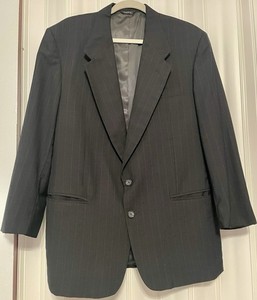 Givenchy Monsieur Suit | eBay