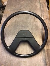Bedford CF2 Steering Wheel