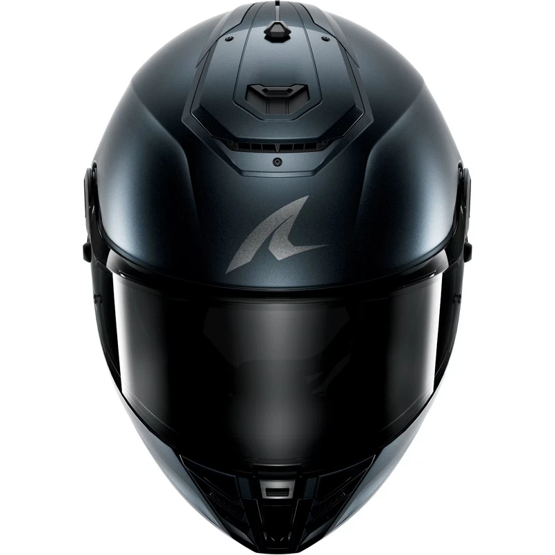Shark Spartan RS Dark Shadow Matt Anthracite, photo 6 of 7