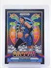 PAOLO BANCHERO 2024-25 PANINI PRIZM BLACK GROOVY CASE HIT SP MAGIC Q6264
