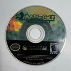 Mario Golf Toadstool Tour Nintendo Gamecube DISC ONLY Loose Tested Clean