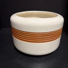 Large Haeger Planter With Haeger Inkstamp
