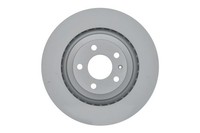 2X Bosch Bremsscheibe 0 986 479 C64 FüR Audi