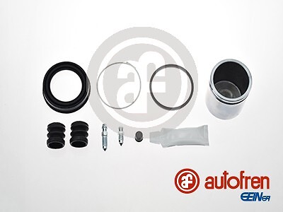 その他 2 REPAIR KIT BRAKE CALIPER D41063C FOR RENAULT RAPID/Box/Body/MPV