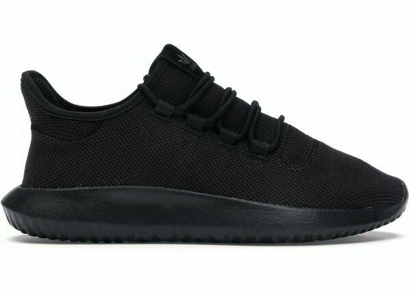Size 10 - adidas Tubular Shadow Black - BY3709 for sale online | eBay