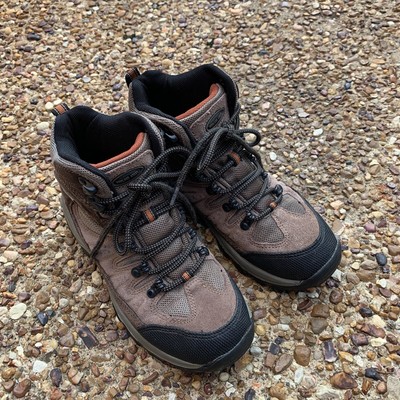 junior walking boots size 5
