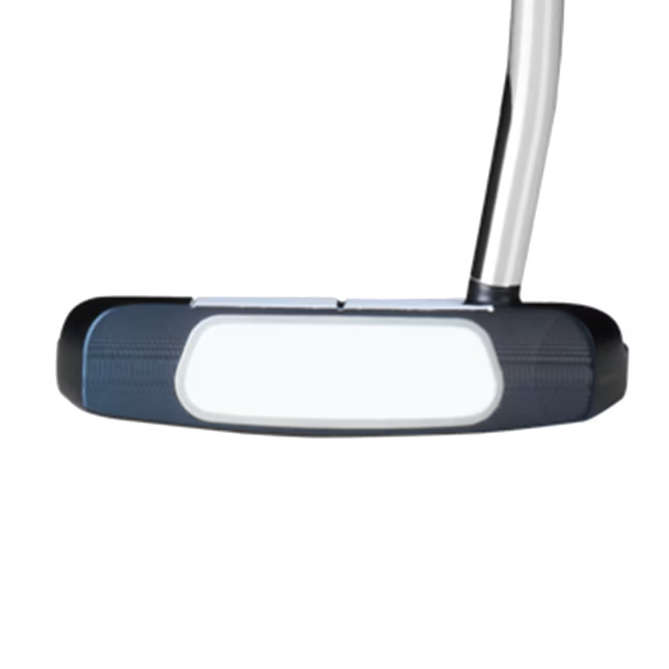 【美品】Ai-ONE CRUISER JAILBIRD VERSA90 DB Ai-ONE Milled CRUISER Jailbird T Versa 90 Putter