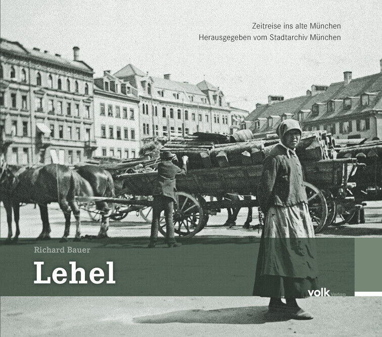 Thumbnail - Richard Bauer / Lehel