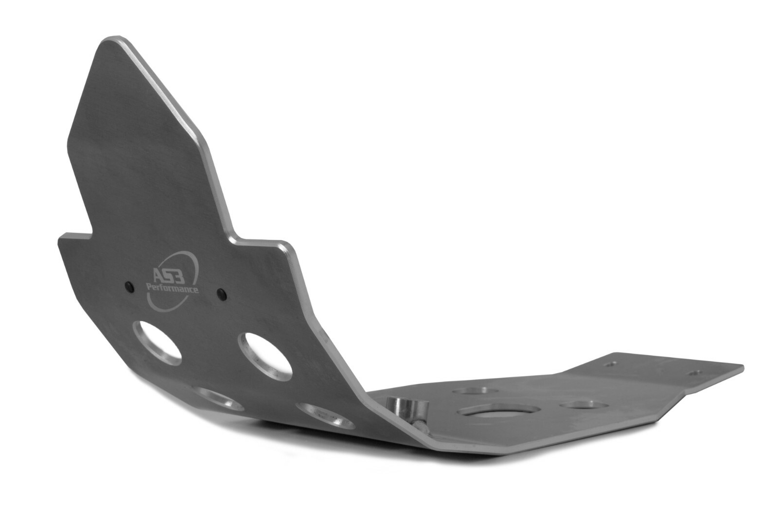 AS3 SKID PLATE SUMP GUARD for KAWASAKI KX 450 F 2016-2018