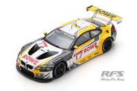 Bmw M6 GT3 Rowe 24H NüRburgring 2021 Catsburg Edwards Eng 1:43 Spark Sg 786 Neu