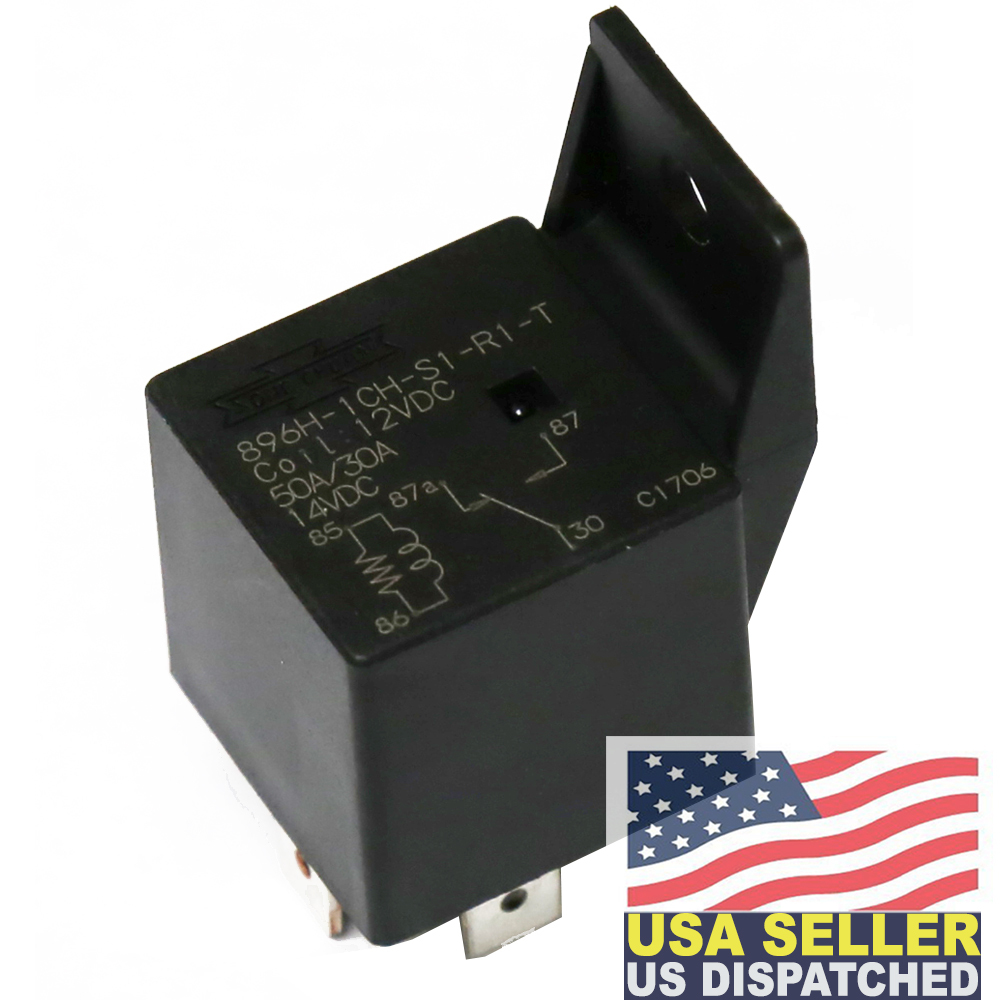 Relay AYP 109748X Ariens 03042800 Exmark 98-7249 Gravely 040216 - Foto 6