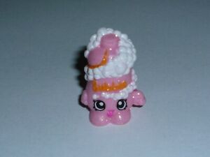 Featured image of post Ultra Rare Shopkins Season 1 Millie shake is a white