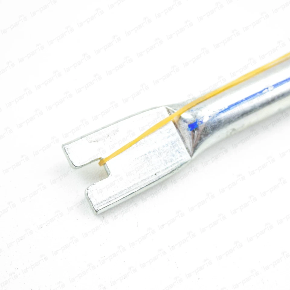 Ajustador de tambor de freno de pasajero genuino Suzuki 99-06 Grand Vitara XL-7 53810-65D00 Foto 3 de 4