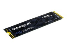 Disque dur SSD Integral M2 Series - 512 Go - interne - M.2 2280 (NVMe)