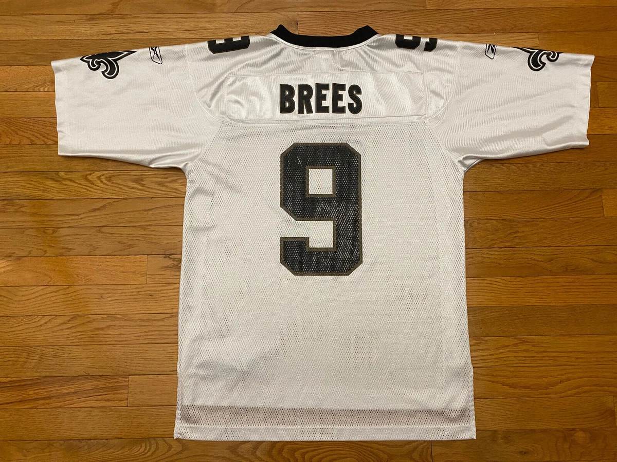 Orleans Saints Drew Brees Purdue Jersey Drew Brees Jersey Number