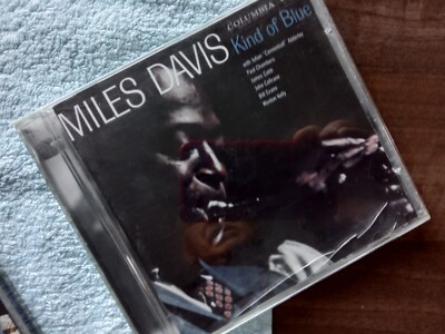Miles Davis- Kinda Blue / Flamenco sketches
