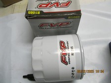 Engine Oil Filter FVP R1085