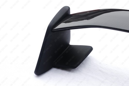 PCF FT86 ZN6 FRS BRZ ZC6 Nur Spec Style Rear Spoiler Wing For 2012-2018 GT86 - Picture 7 of 24