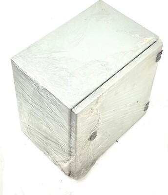 Häwa Gehäuse Typ S200-1 S 200-1 30x30x21cm -unused-