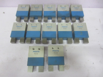 Festo HGP-35-A-B-G2 Radialgreifer 197553 Greifer Parallelgreifer Zylinder