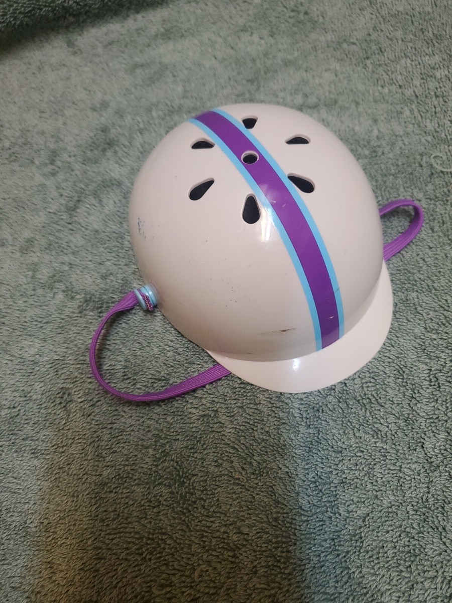 American Girl Bike Helmet Truly Me for 18'' doll | eBay American Girl Bike Helmet Truly Me for 18'' doll | eBay