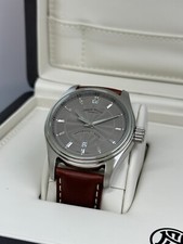 Swiss Made Watch Armand Nicolet MHA A640A-GR-P140MR2