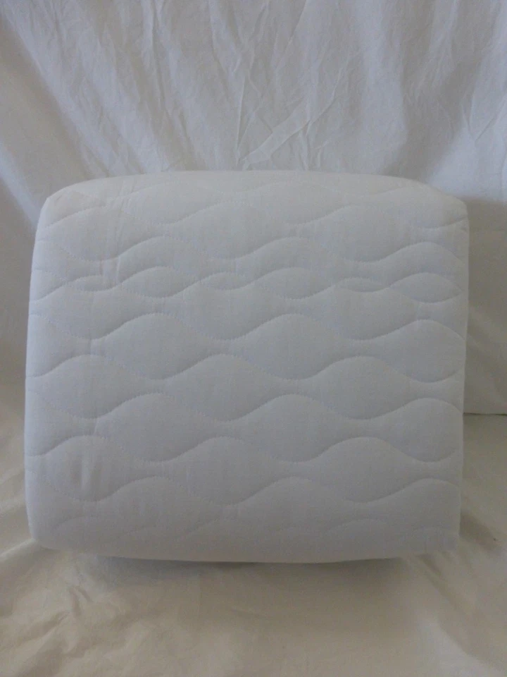 Edredón Calvin Klein Costura Blanco King Nuevo en Paquete Foto 3 de 4